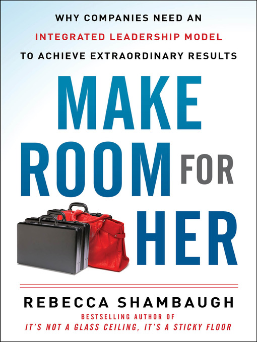 Title details for Make Room for Her by Rebecca Shambaugh - Available